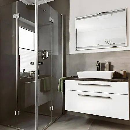 Apartment Waldfeeling *