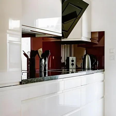Apartment Waldfeeling