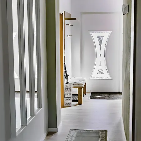 Waldfeeling Apartment Brilon