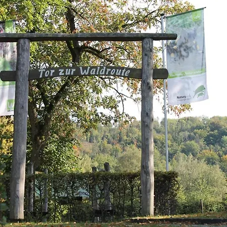 Apartment Waldfeeling