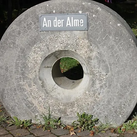 Waldfeeling Apartment