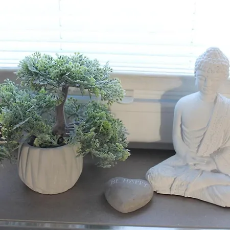 Waldfeeling Apartment