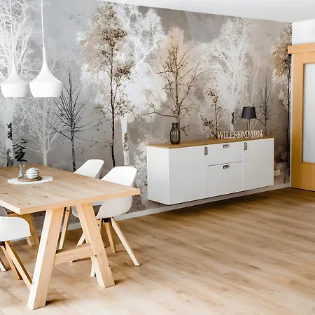 Appartement Waldfeeling Brilon
