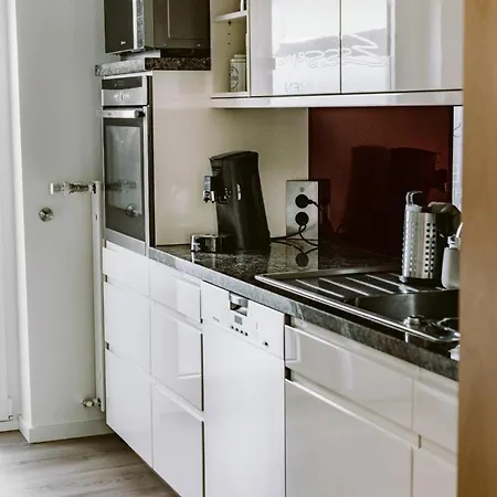 Appartement Waldfeeling
