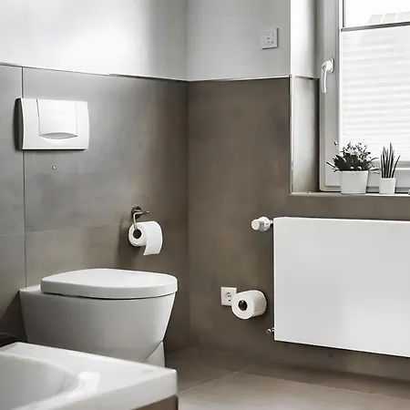 Waldfeeling Appartement