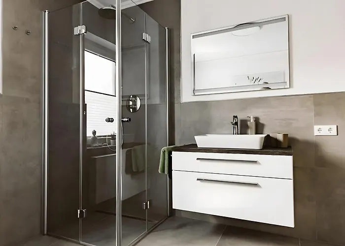 Lejlighed Waldfeeling *