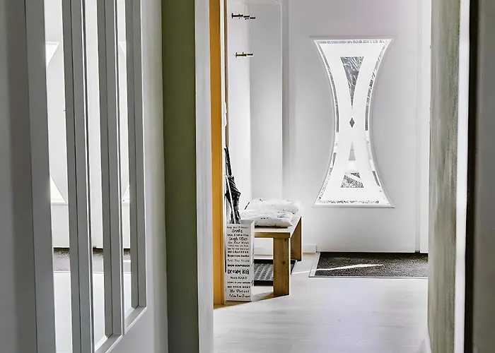 Waldfeeling Lejlighed Brilon