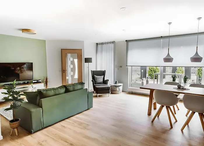 Waldfeeling * Brilon