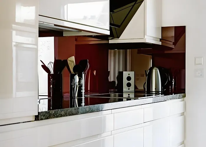 Lejlighed Waldfeeling Brilon