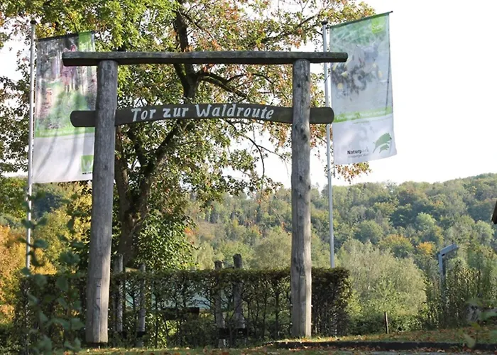 Lejlighed Waldfeeling