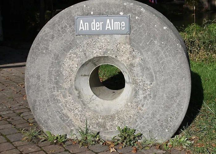 Waldfeeling Lejlighed