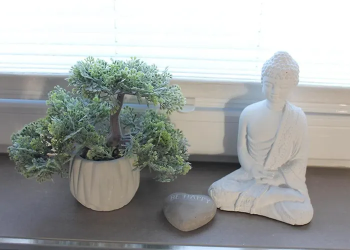 Waldfeeling Lejlighed