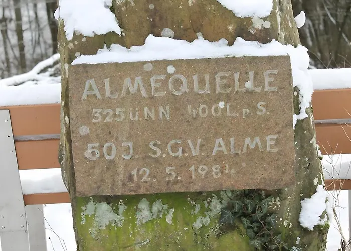 Lejlighed Waldfeeling *